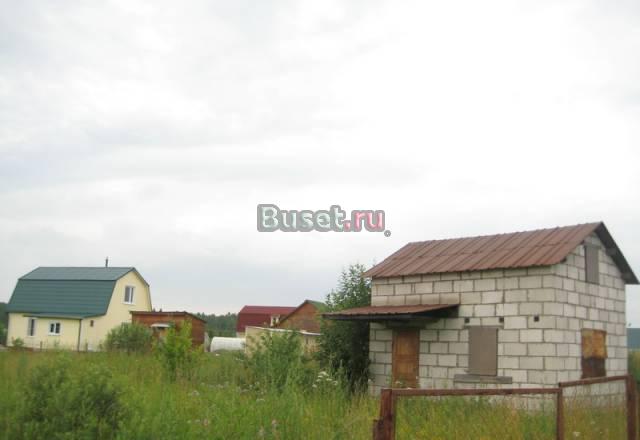 Дом по Киевскому шоссе, 100 км от МКАД Москва