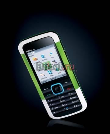 Nokia 5000 Москва