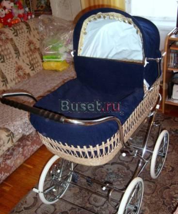 Продаю коляску Москва