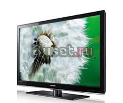 Новый) Samsung LE-40C530F1W 40" LCD телевизор, Fu Санкт-Петербург