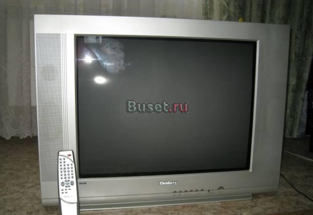 Телевизор Elenberg 29" (72 см) Москва