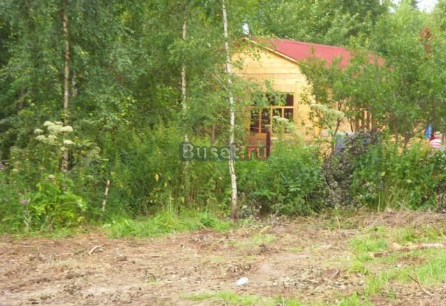 Участок 6 соток, Киевское шоссе, 85 км от МКАД Москва