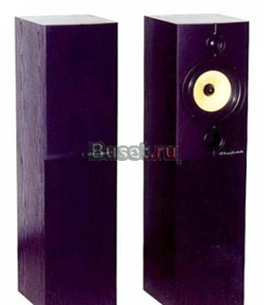 HI-FI комплект Worfidale Diamond 8.3+Yamaha RX-V45 Москва