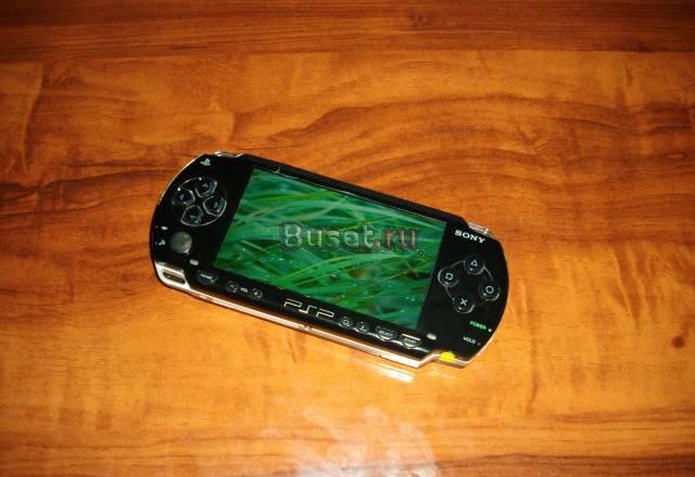 PSP Fat Санкт-Петербург