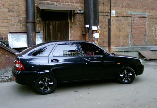 ВАЗ Priora, 2008 Нижний Новгород