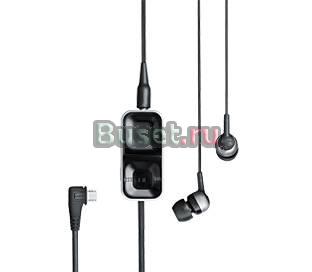 Проводная гарнитура nokia wh-501 Москва
