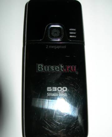 Продам Nokia 6300 Москва