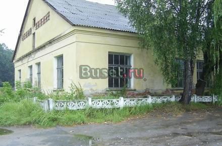 Здание для производства Брянск
