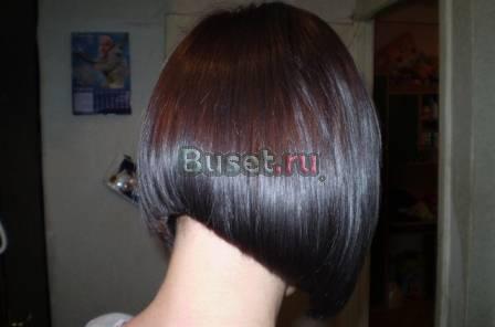 Ламинирование волос (Италия)Hair Company Москва