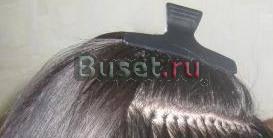 Качественное наращивание волос,микро-капсулы Москва