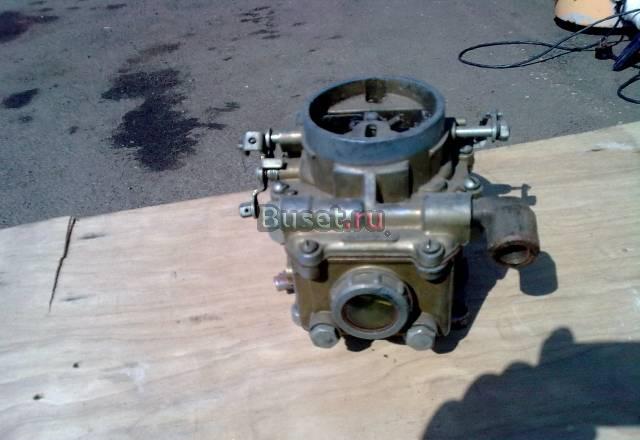 Карбюратр на Волгу Санкт-Петербург