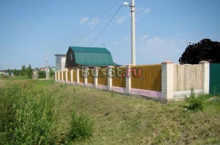 Участок ижс Кировский р-н г.Отрадное Санкт-Петербург