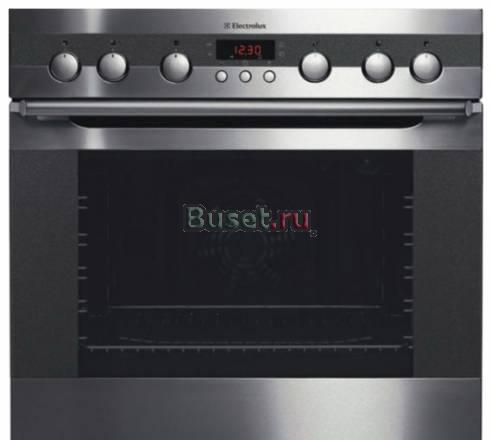 Электрический духовой шкаф Electrolux (новый) Москва
