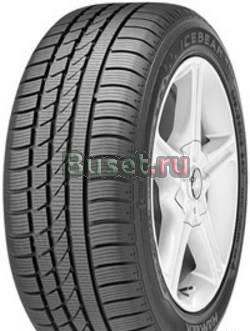 Шины 275/55-R17 hankook ICE bear W300 Москва