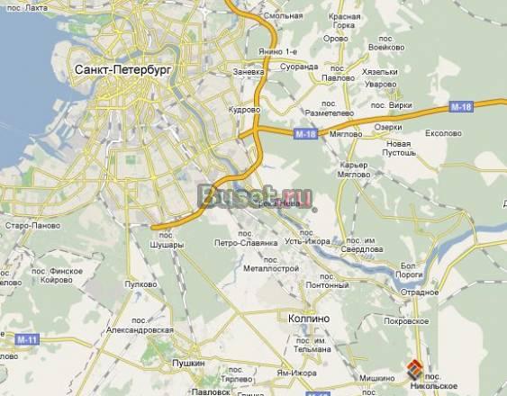 Продам на прямую 1 к. кв. в строящемся доме Санкт-Петербург