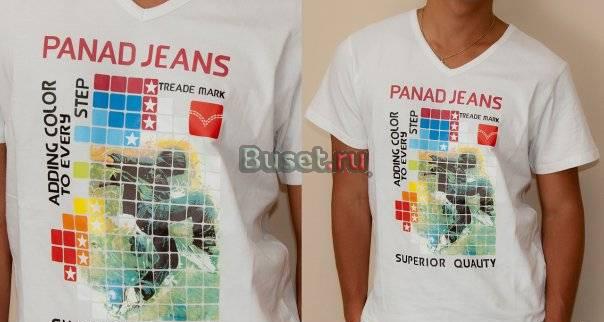 Футболка N 018 Красноярск