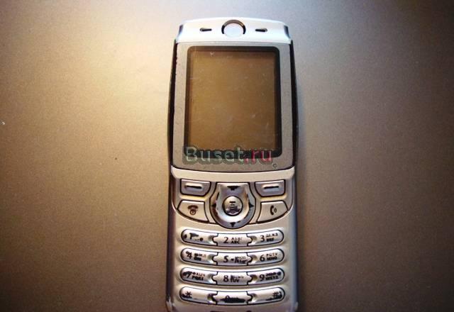Motorola E365 - в рабочем состоянии (даром) Москва