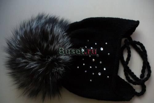 Новые шапочки Москва