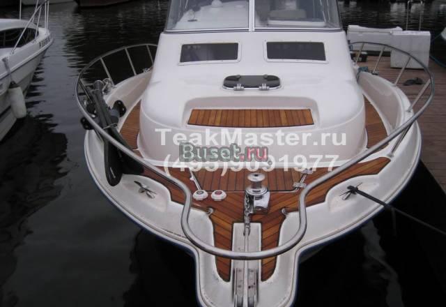 Тик Палуба и Пол  8(499)9091977 Москва