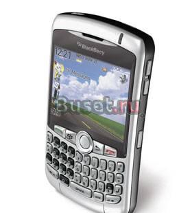 BlackBerry Санкт-Петербург