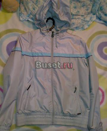 Ветровка pull  bear Москва