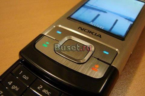 Nokia 6500 Slide Санкт-Петербург