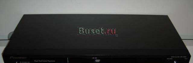 DVD-плеер Москва