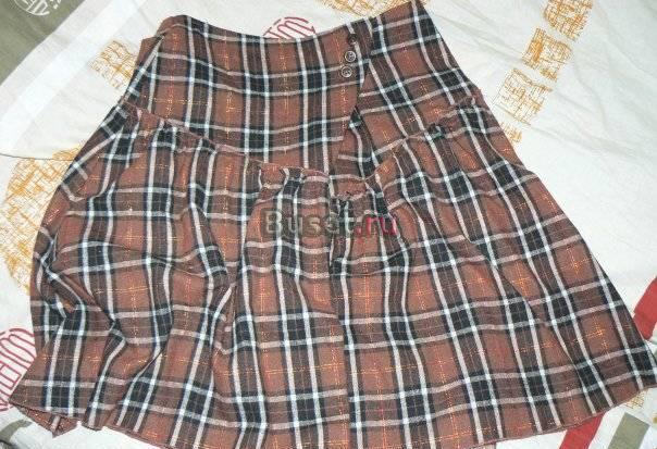 Юбка Москва