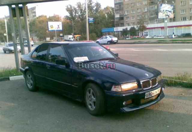 Автомашина Ухта