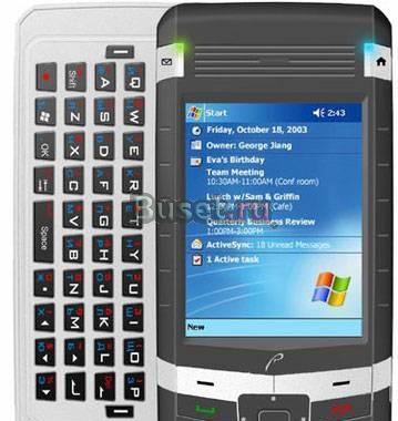 Коммуникатор Rover PC Q6 Санкт-Петербург