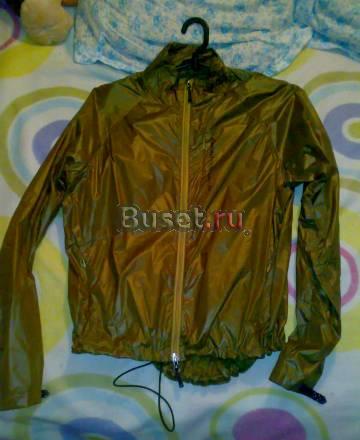 Ветровка KixBox Москва