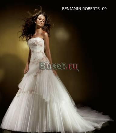 Продаю дизайнерское новое свадебное платье Краснодар