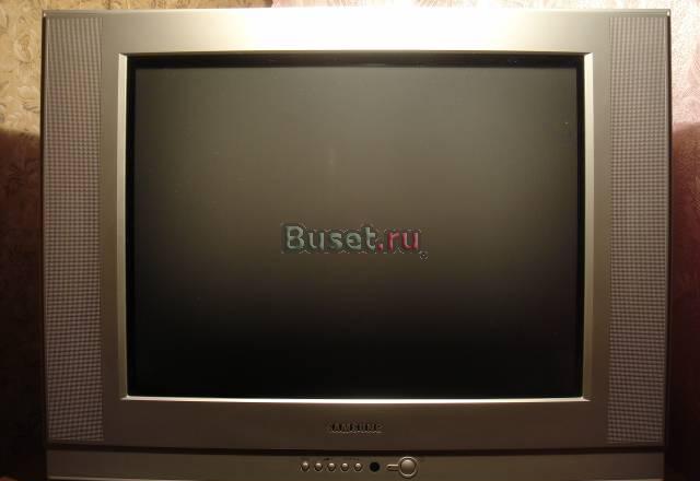 Тв Samsung 29" (72см.) Санкт-Петербург