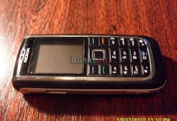 Nokia 6151 Санкт-Петербург