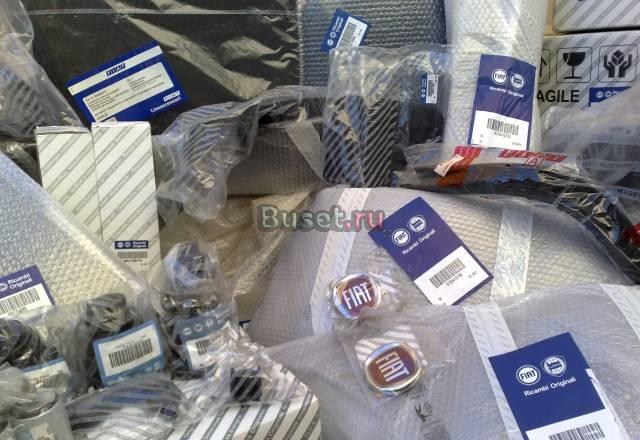 Автозапчасти для иномарок,автозапчасти FIAT Москва