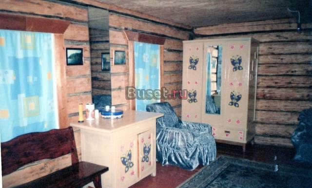 Дом в деревне тверской области 280 км от МКАД Москва