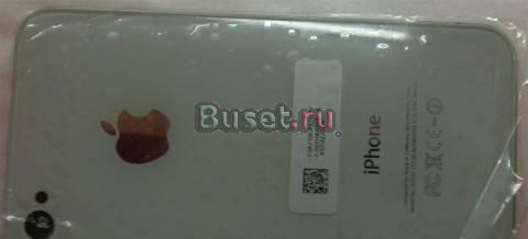 Apple iphone 4  300euro Москва