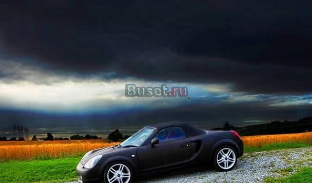 Toyota MR 2 spyder, 2000 Ростов-на-Дону