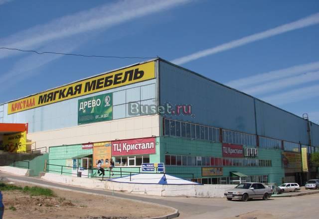 Продажа-аренда действующего торгового центра Хабаровск