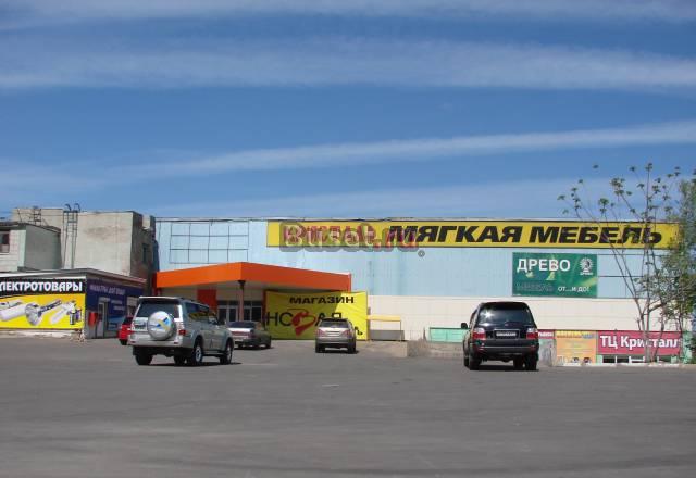 Аренда помещения Хабаровск