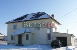 Дом кирпичный в 6 км от г. Липецка Липецк