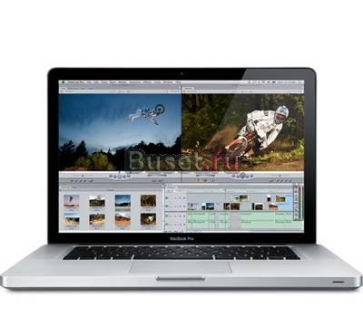 Apple MacBook Pro МС226 - 17 дюймов Москва
