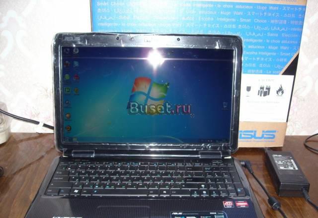 Asus k50ab Котлас