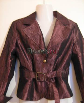 Жакет "VCM" , 42-44 разм Волгоград