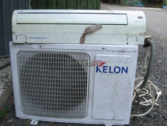 Кондиционер Kelon Москва