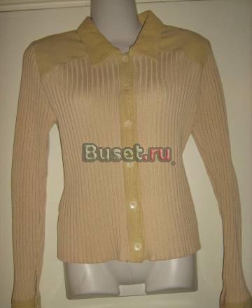 Кофта-рубашка"glamur", разм.40-44 Волгоград