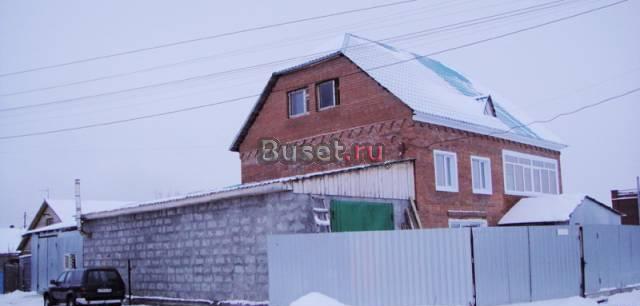 Дом для проживания и ведения бизнеса г.Нефтеюганск Волгоград