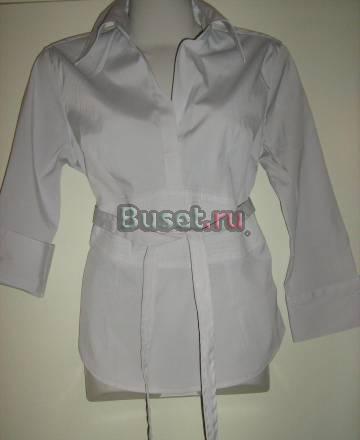 Рубашка-кимоно"cotton works", разм.44-46 Волгоград