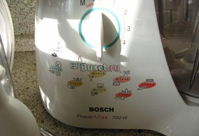 "бош" комбайн Москва