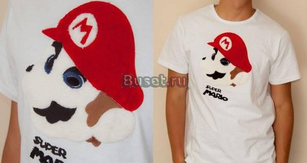 Футболка N 013 Красноярск